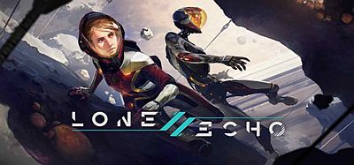 孤声 2 VR（Lone Echo II）